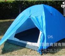 帐篷选购全攻略 从选材到搭建，助你畅享户外野营