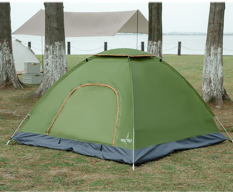 何大屋康桥湖畔帐篷HDW1509
